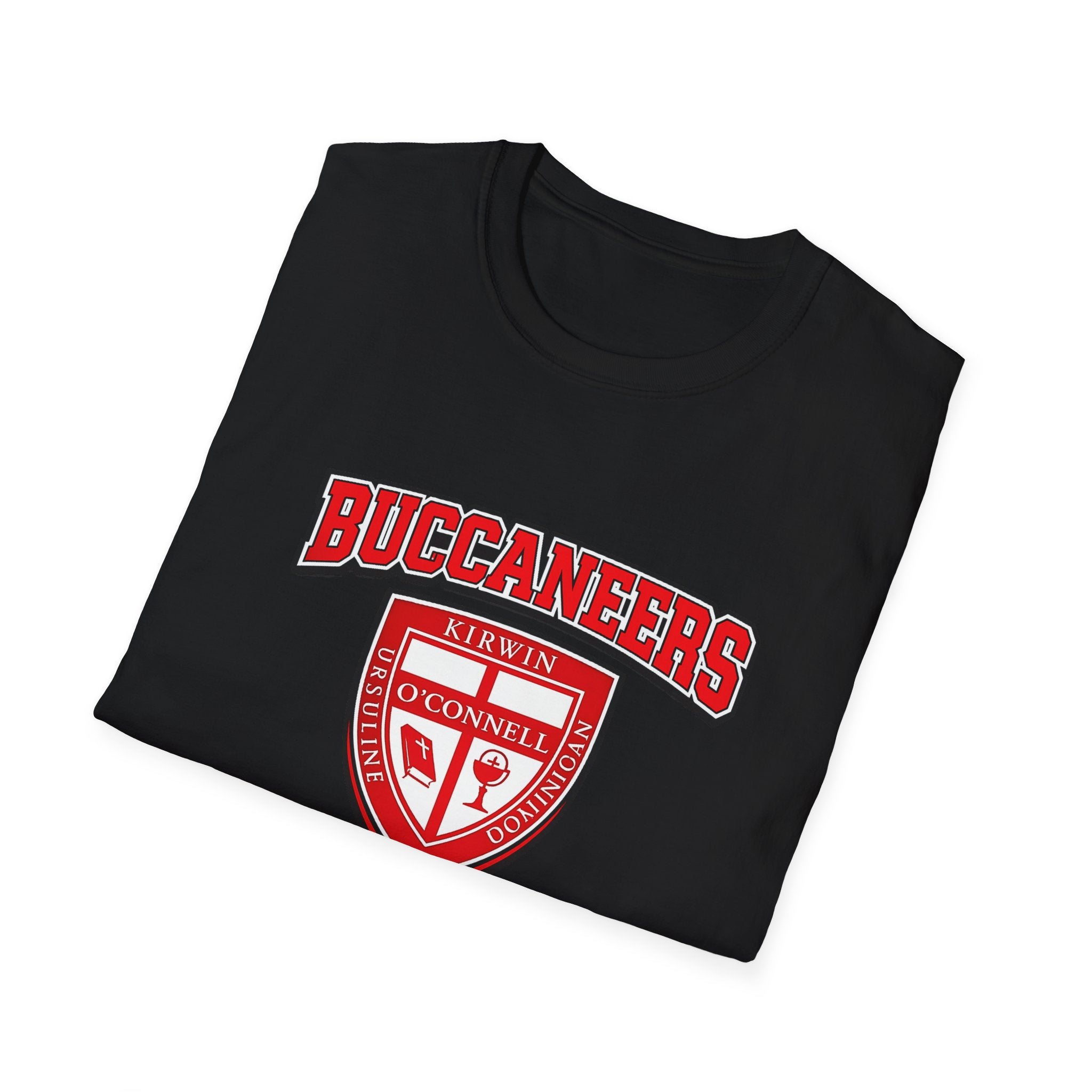 Buccaneers OC Vintage Spirit T-Shirt