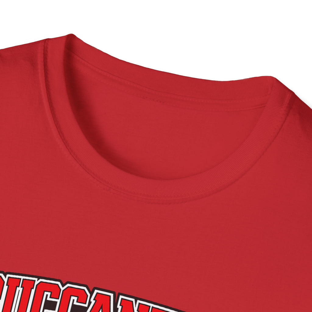 Buccaneers OC Vintage Spirit T-Shirt
