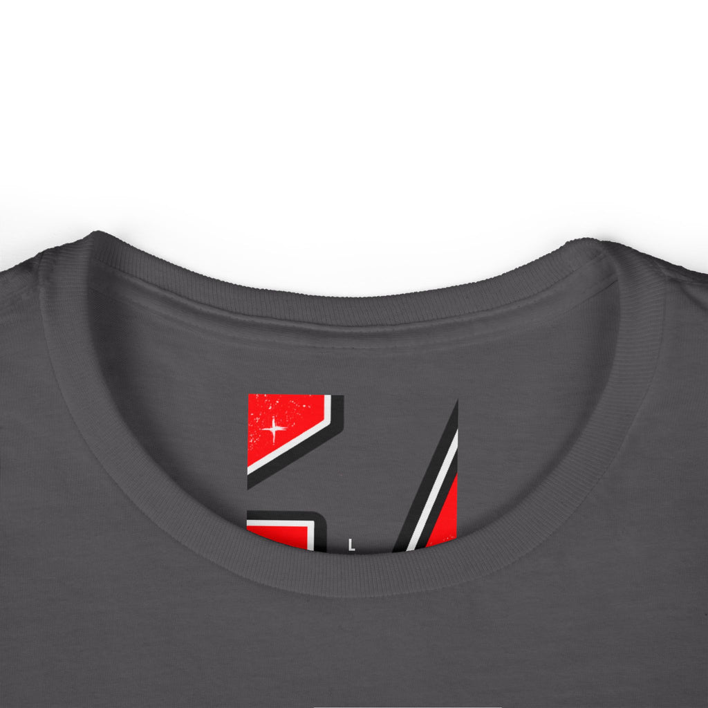 Senior 2027 Fitted Tee