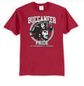 Buccaneer Pride T-Shirt