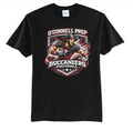 OCP Football T-Shirt
