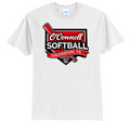 O'Connell Softball T-Shirt