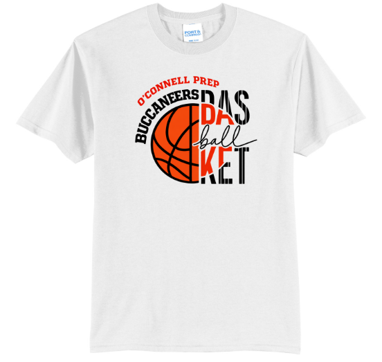 OCP Basketball T-Shirt