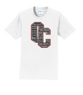 OC Buccaneer black/white Favorite Tee