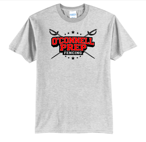 OCP Fencing T-Shirt