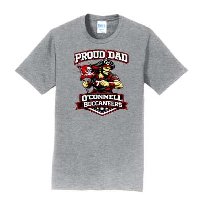 Proud Dad Favorite Tee